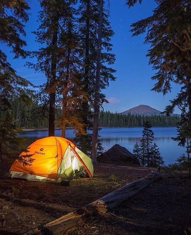 Glamping Camping Kamping Ξενοδοχείο Ungasan Εξωτερικό φωτογραφία