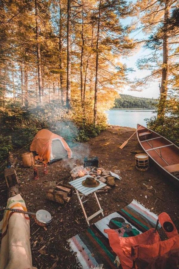 Glamping Camping Kamping Ξενοδοχείο Ungasan Εξωτερικό φωτογραφία